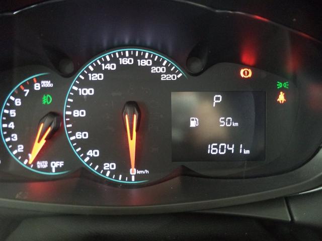 TRACKER 2017/2018 1.4 16V TURBO FLEX LT AUTOMÁTICO - Foto 9