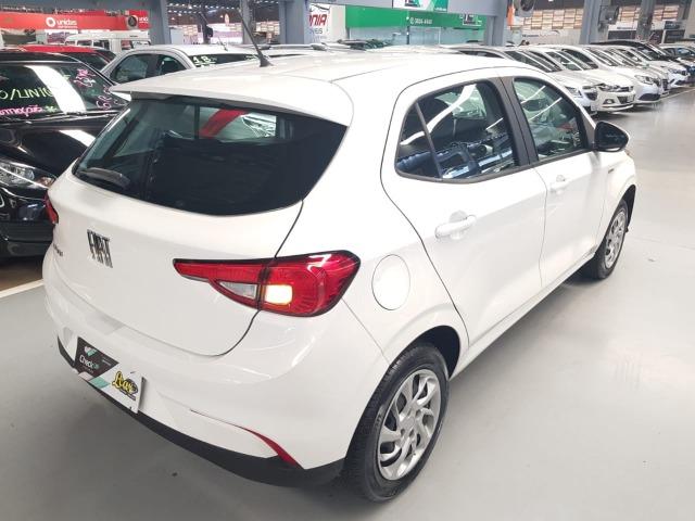 Fiat Argo drive - Foto 6