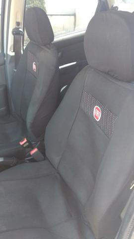 Fiat Palio Adventure 1.8 Etorq Manual Ano 2011/2012 Estado zero!!! - Foto 7