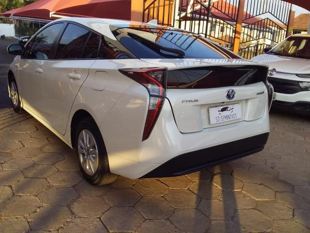 Prius nga top hibrido 2017 top - Foto 3