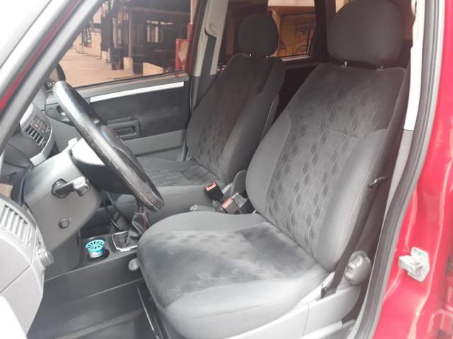 CHEVROLET MERIVA FLEXPOWER MAXX 1.8 8v 4p 2007 - Foto 11