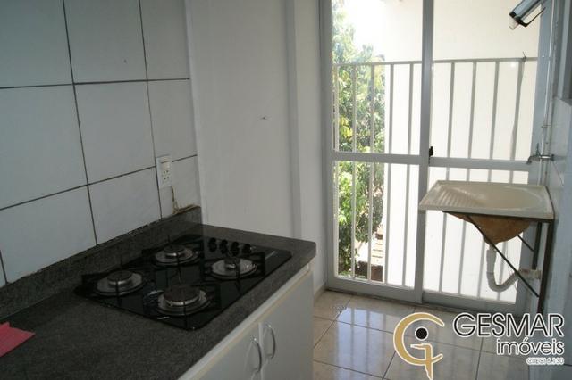 Apartamento de 01 quarto, excelente localização - Foto 7
