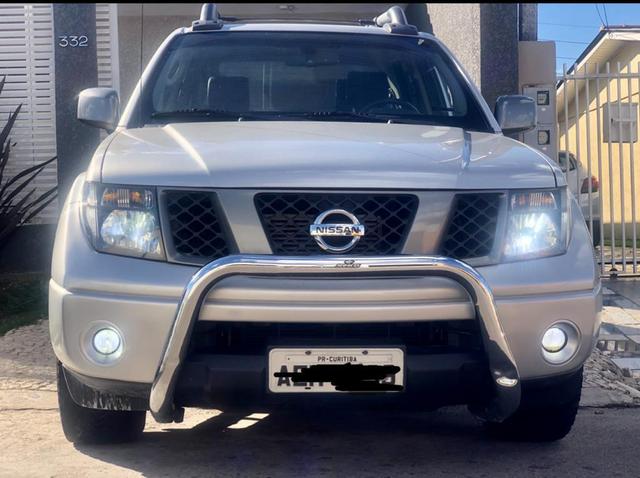 Frontier le (só vendo) - Foto 10