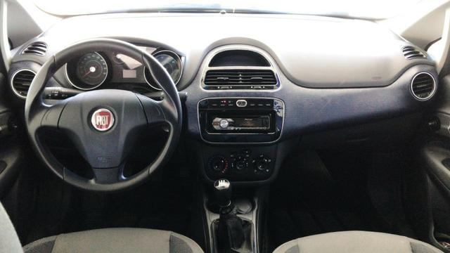 Punto 1.4 Attractive 2013 - Foto 4
