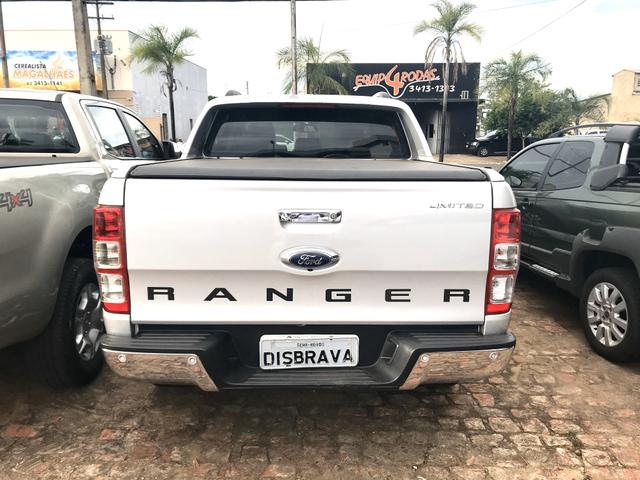 Ranger limited 3.2 - Foto 3