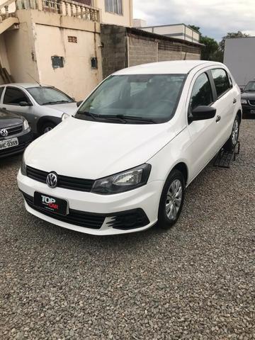 ?Gol Trendline G7 1.0 2017? - Foto 2