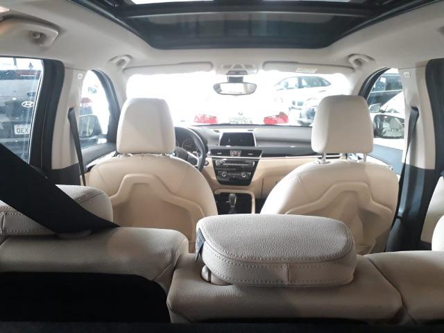 BMW X1 xLine muito top, 11 mil/km - Foto 8