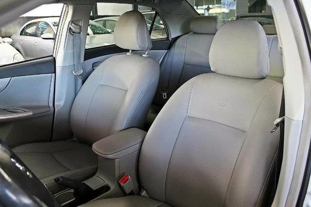Corolla 2014 (ent: 7.000r$)parcelamos - Foto 2