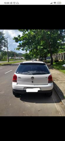 Gol Power 1.6 completo - Foto 2