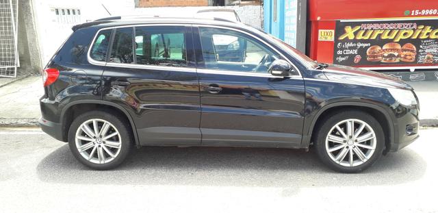 Tiguan - Foto 3