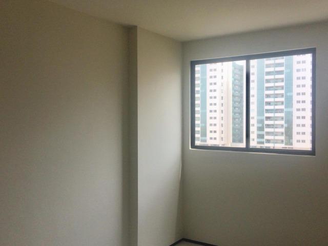 Apartamento para alugar no condomínio Porto Ravena Bairro Ponta do Farol Próximo a AABB - Foto 8