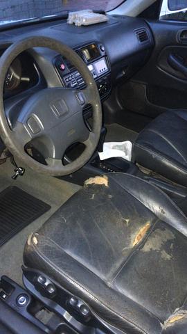 Honda Civic barato! - Foto 8