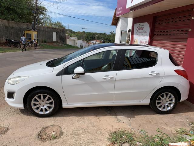 Peugeot 308 active 1.6 completo - Foto 3