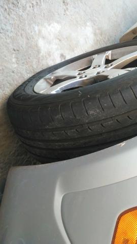 Captiva v6 2008 - Foto 3