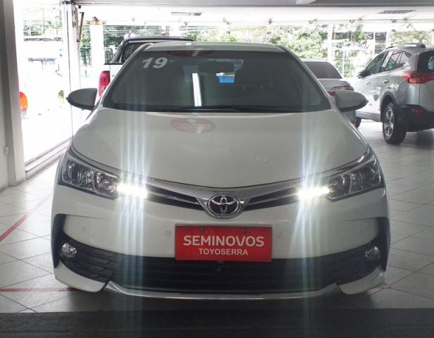 TOYOTA COROLLA 2.0 XEI 16V FLEX 4P AUTOM?TICO.