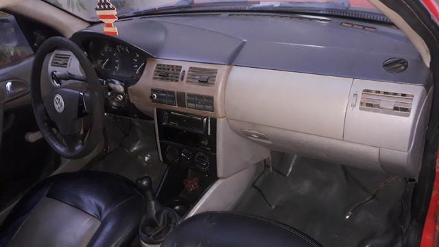 Vendo esse gol g3 - Foto 5