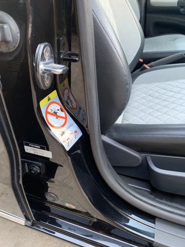 Voyage 1.6 2015 EVIDENCE - Foto 14