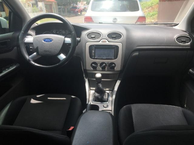 Ford Focus Hatch 2012