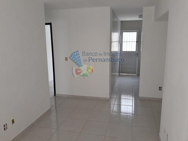 Casa Prive 2 e 3 quartos com suíte no Janga - Paulista - Foto 4