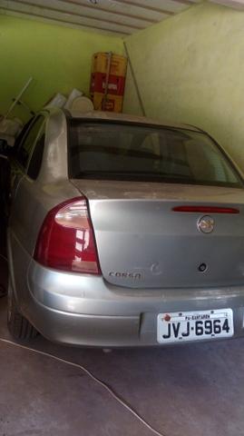 Corsa sedan 2008/2009. R$ 12.000, 00 - Foto 3
