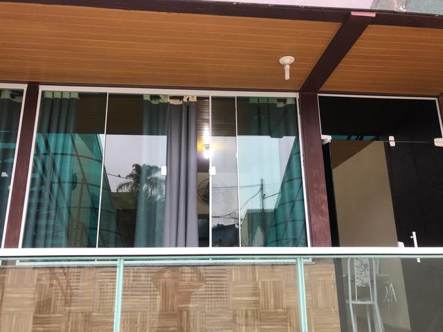 Aluga - se casa para temporada na prainha de mambucaba - paraty/rj - Foto 18
