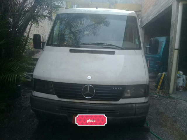 sprinter 98 olx
