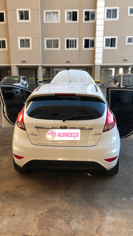 New Fiesta titanium - Foto 8