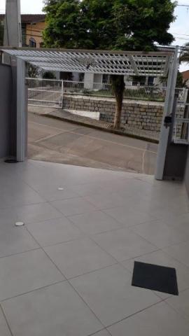 Casa à venda com 3 dormitórios em Petrópolis, Joinville cod:V37102 - Foto 19