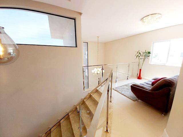 Casa de condomínio à venda com 4 dormitórios em Vila nova, Joinville cod:10327 - Foto 7