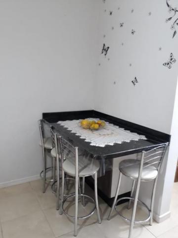 Apartamento à venda com 2 dormitórios em Jarivatuba, Joinville cod:V13126 - Foto 9