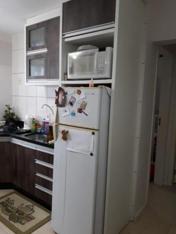 Apartamento à venda com 2 dormitórios em Jarivatuba, Joinville cod:V13126 - Foto 6