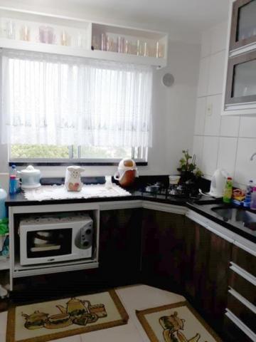 Apartamento à venda com 2 dormitórios em Jarivatuba, Joinville cod:V13126 - Foto 5