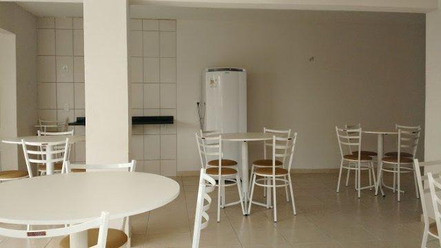 Apartamento à venda com 2 dormitórios em Jarivatuba, Joinville cod:V13126 - Foto 4