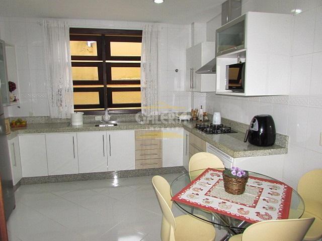 Casa à venda com 4 dormitórios em Santo antônio, Joinville cod:2948 - Foto 7