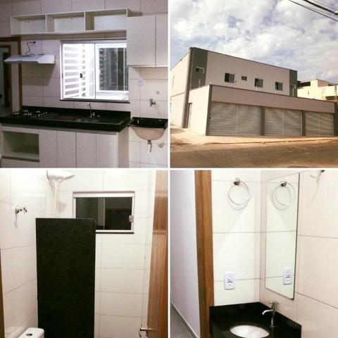 Alugo Apartamento 2 quartos Goiânia próx ao Portal Shop Jd Nova Esperança (Novo e Bonito) - Foto 11