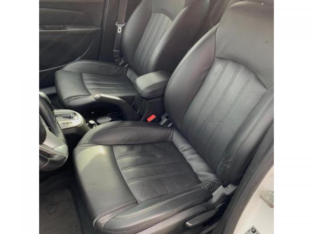 Chevrolet Cruze Hb Sport Lt 1.8 16v Flexp. 5p Aut - Foto 7