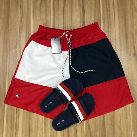 Kit Tommy - Foto 5