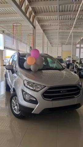 FORD ECOSPORT 1.5 SE MEC - Foto 2