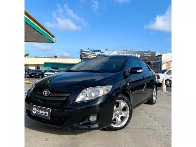 Toyota Corolla Xei 1.8 Flex 16v Aut. - Foto 5