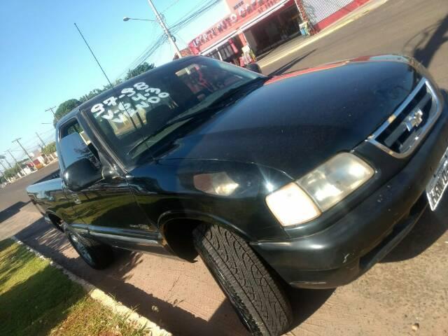 S10 V 6 4.3 98