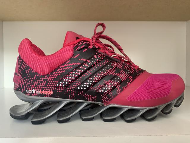 adidas springblade rosa olx adidas springblade rosa olx