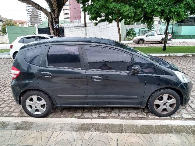Vende-se Honda Fit 2009 - Foto 2