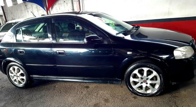 Astra Hatch 2010 R$23.900,00 Barato!! - Foto 6
