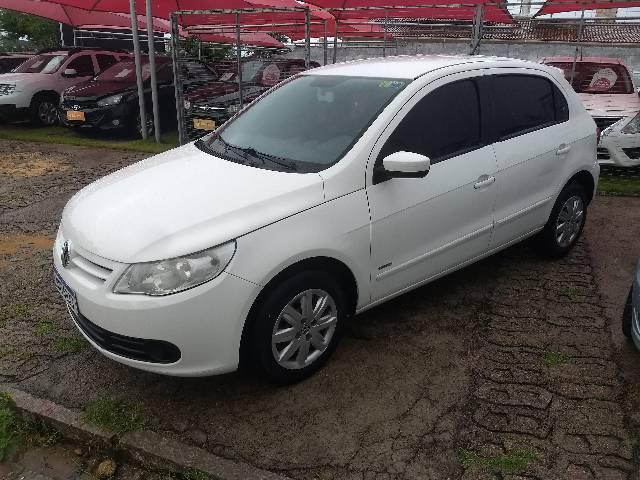 Gol G5 4p 1.0 2012