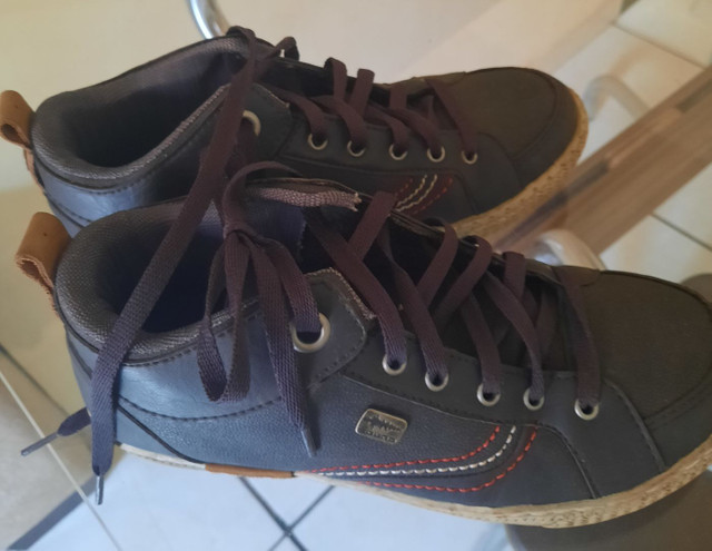 sapatenis olx