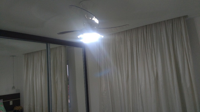 Apto 3 quartos com suite em Morada de laranjeiras - Foto 11