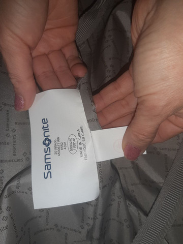 samsonite 5000230