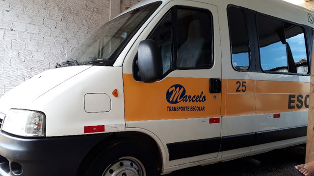 ducato 2010 olx