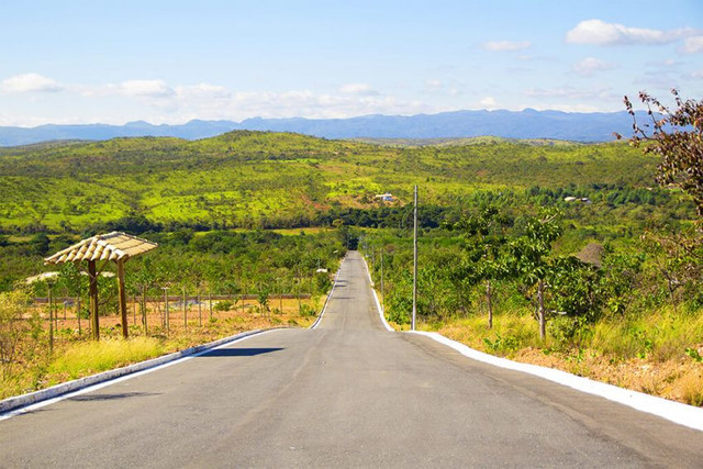 Lote de 1000m² na Região da Serra do Cipó  - Foto 4