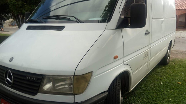 van 312 olx